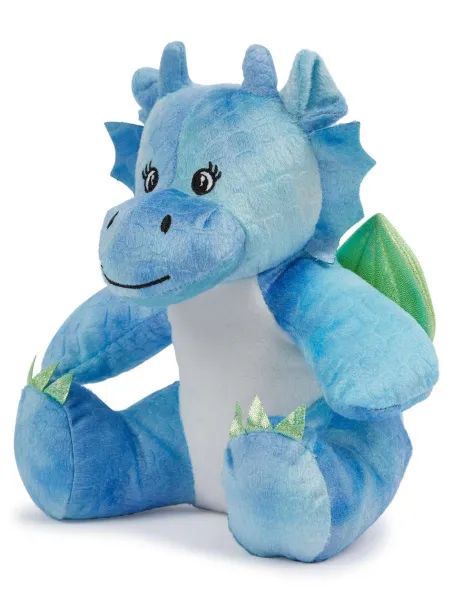  Plišana igračka - razne životinje - Mumbles Dragon