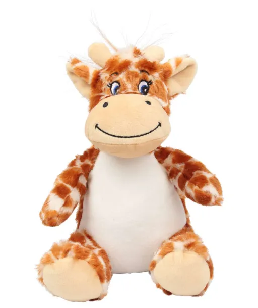  Plišana igračka - razne životinje - Mumbles Giraffe