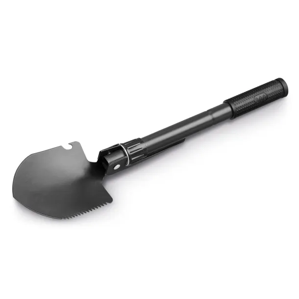 DIG Foldable shovel Black