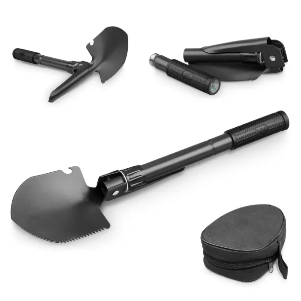 DIG Foldable shovel