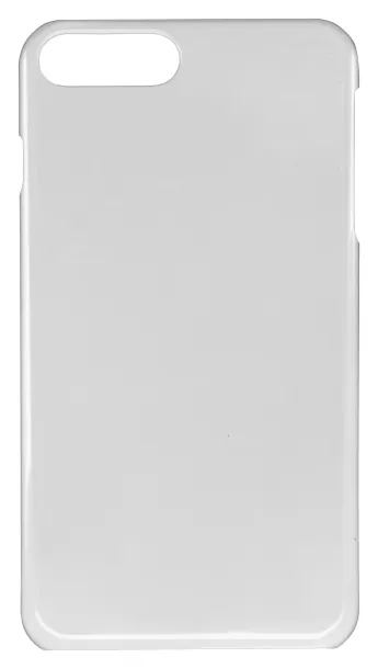 Sixtyseven Plus iPhone® 6/7/8 Plus case White