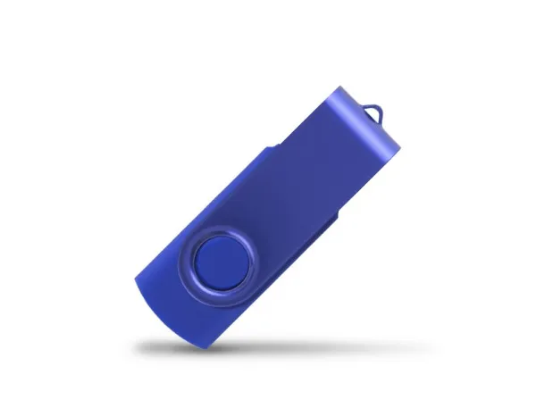 SMART BLUE USB Flash memory - PIXO Blue