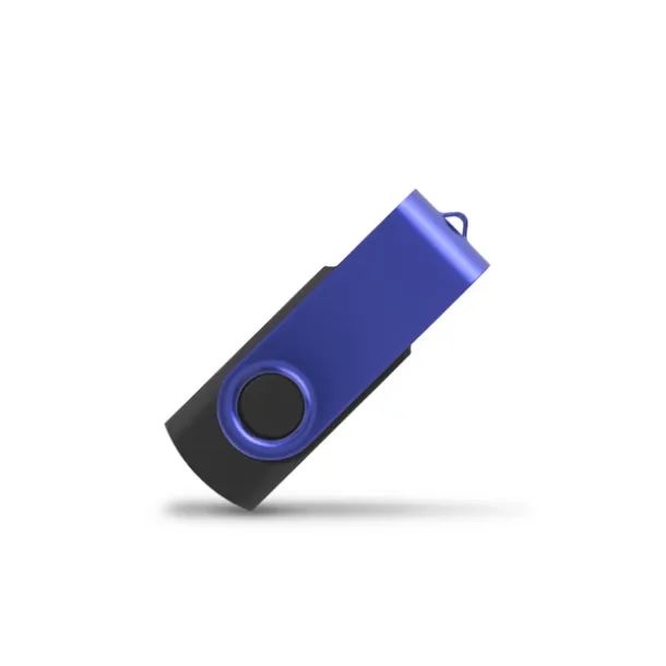 SMART BLUE USB Flash memory - PIXO