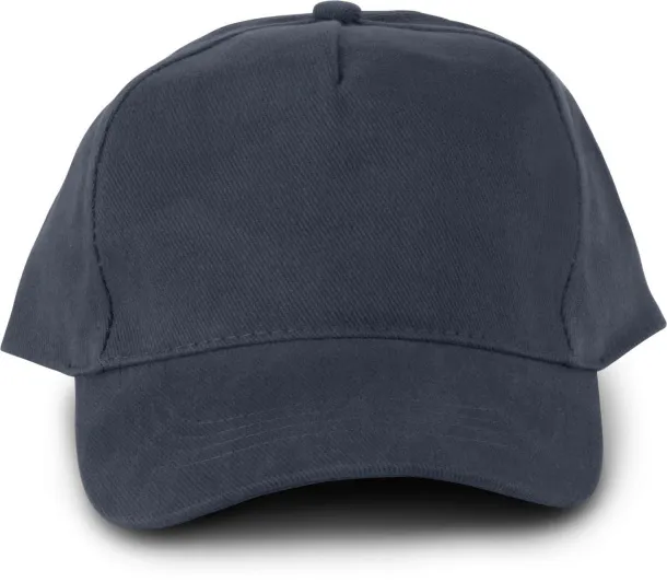  OKEOTEX CERTIFIED 5 PANEL CAP - K-UP Navy