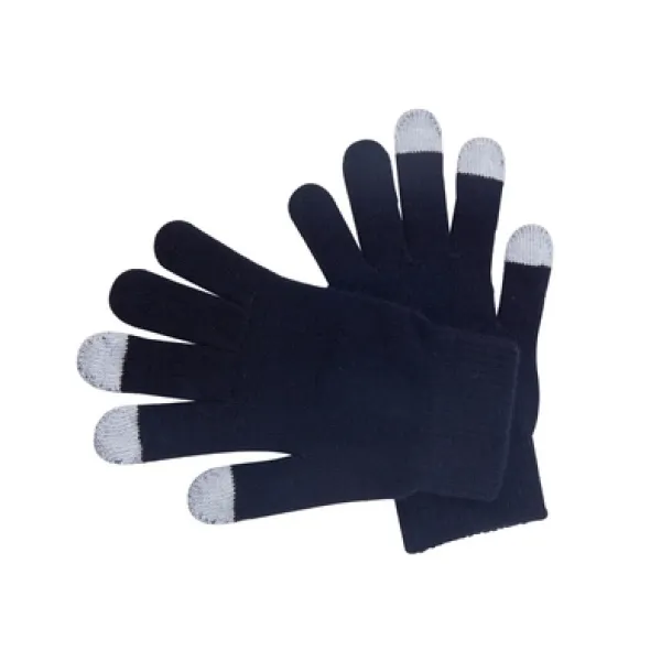  Gloves black