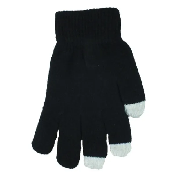  Gloves black