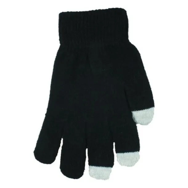  Gloves black