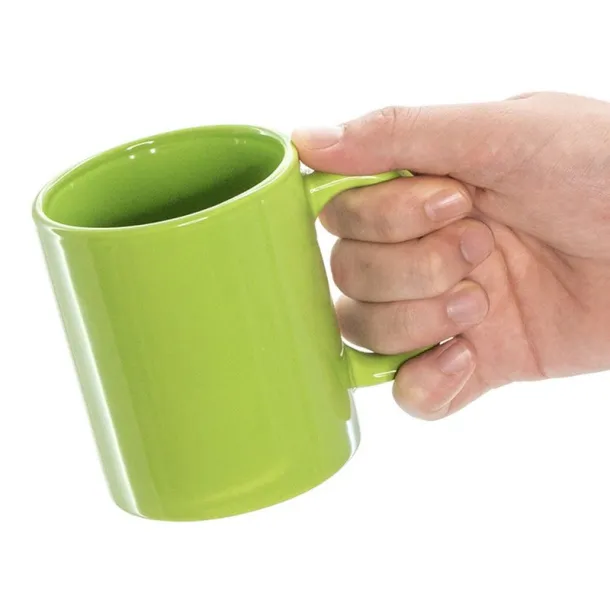  Ceramic mug 300 ml 45533C