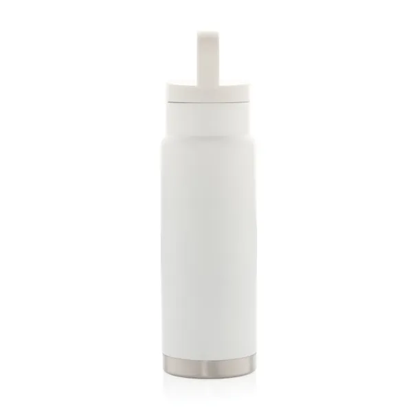  Nepropusna vakumska boca s ručkom, 680 ml - XD Collection Bijela 