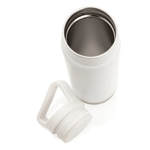  Nepropusna vakumska boca s ručkom, 680 ml - XD Collection Bijela 