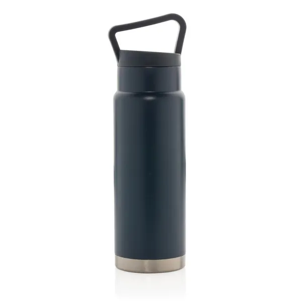  Nepropusna vakumska boca s ručkom, 680 ml - XD Collection Plava 