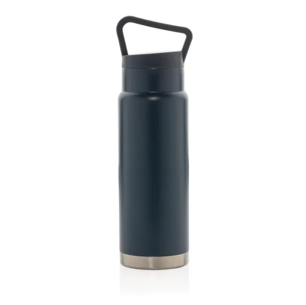  Nepropusna vakumska boca s ručkom, 680 ml - XD Collection Plava 