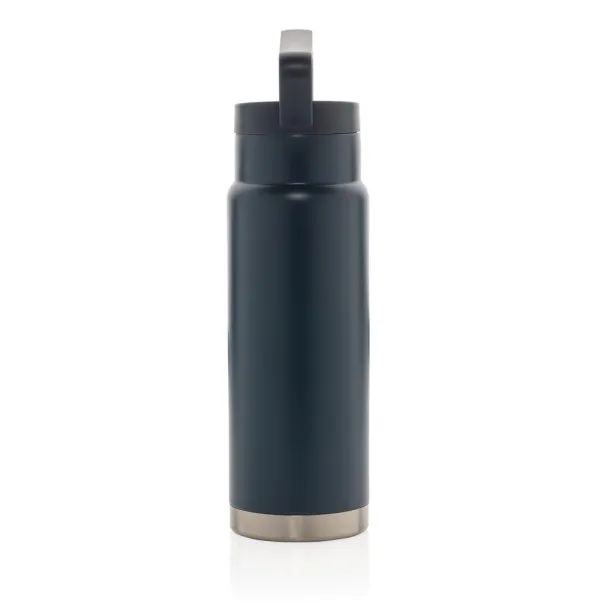 Nepropusna vakumska boca s ručkom, 680 ml - XD Collection Plava 