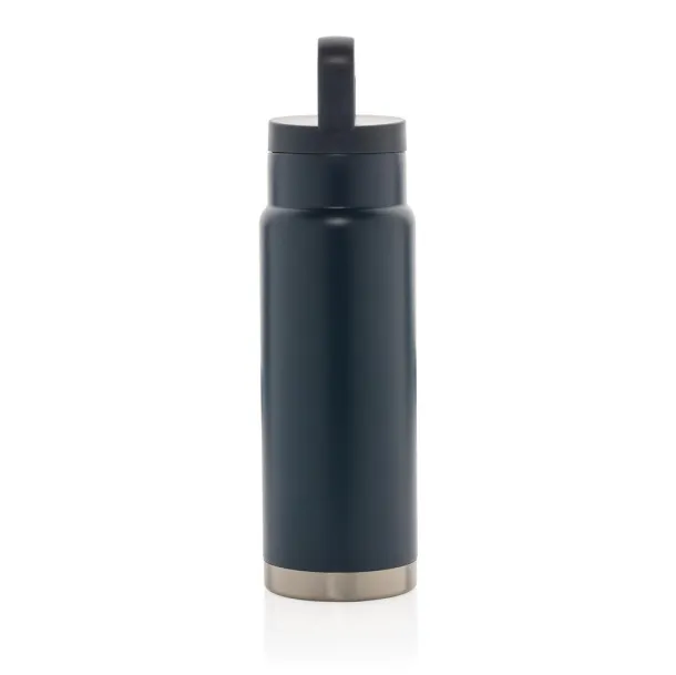  Nepropusna vakumska boca s ručkom, 680 ml - XD Collection Plava 