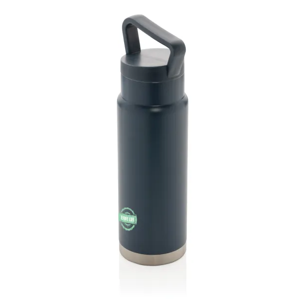  Nepropusna vakumska boca s ručkom, 680 ml - XD Collection Plava 
