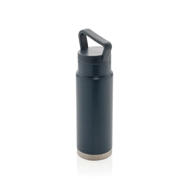  Nepropusna vakumska boca s ručkom, 680 ml - XD Collection Plava 