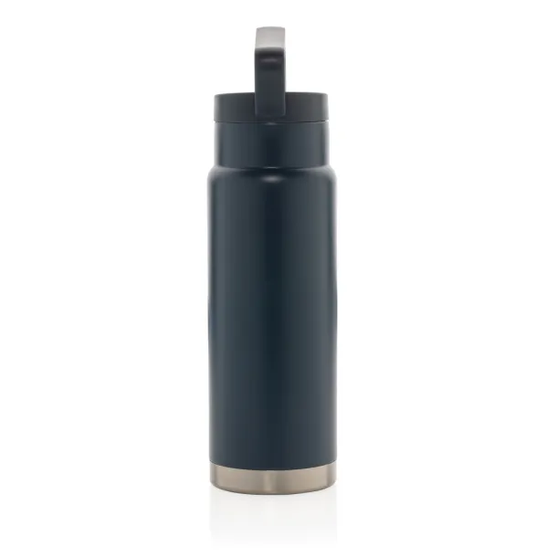  Nepropusna vakumska boca s ručkom, 680 ml - XD Collection Plava 
