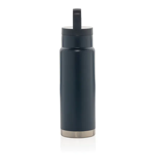  Nepropusna vakumska boca s ručkom, 680 ml - XD Collection Plava 