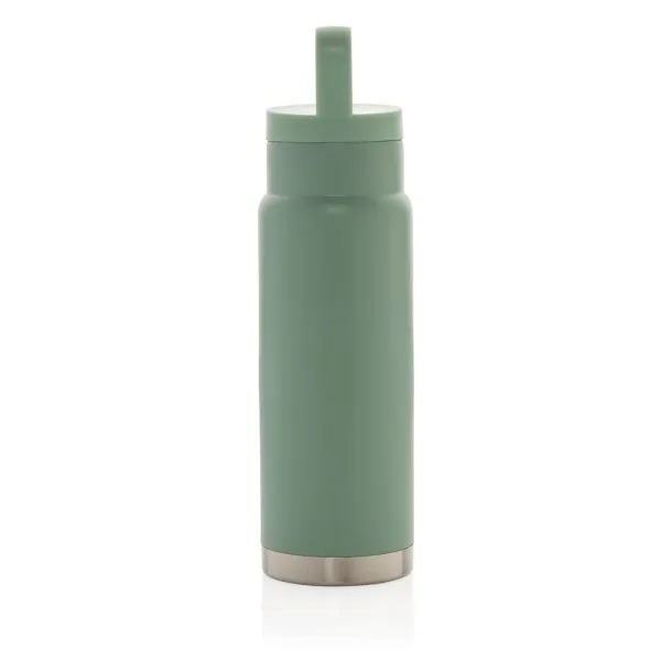  Nepropusna vakumska boca s ručkom, 680 ml - XD Collection Zelena 