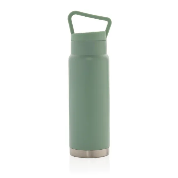  Nepropusna vakumska boca s ručkom, 680 ml - XD Collection Zelena 