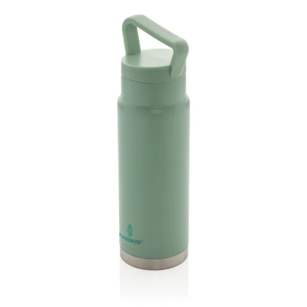  Nepropusna vakumska boca s ručkom, 680 ml - XD Collection Zelena 