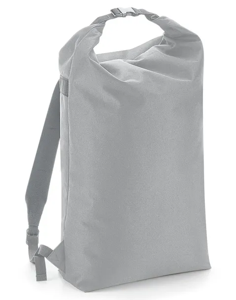  Icon Roll-Top Backpack - Bagbase