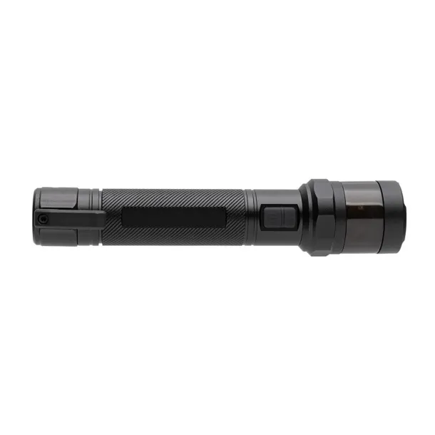  Gear X RCS recycled aluminum high performance car torch - GearX Black 