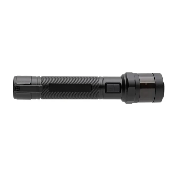  Gear X RCS recycled aluminum high performance car torch - GearX Black 