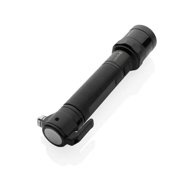  Gear X RCS recycled aluminum high performance car torch - GearX Black 