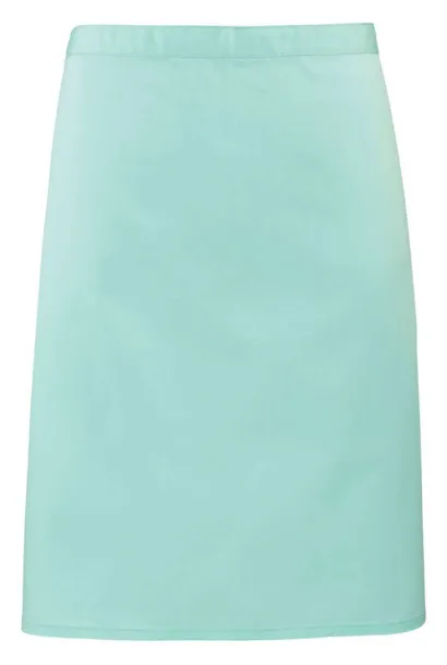  'COLOURS COLLECTION’ MID LENGTH APRON - Premier Aqua