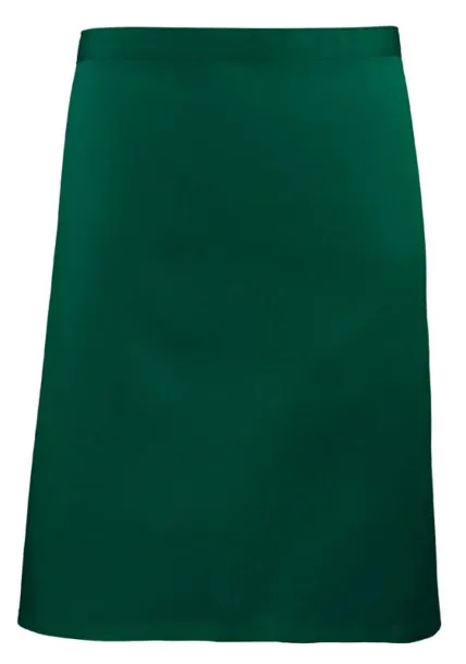  'COLOURS COLLECTION’ MID LENGTH APRON - Premier Bottle