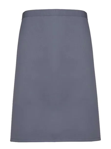  'COLOURS COLLECTION’ MID LENGTH APRON - Premier Steel