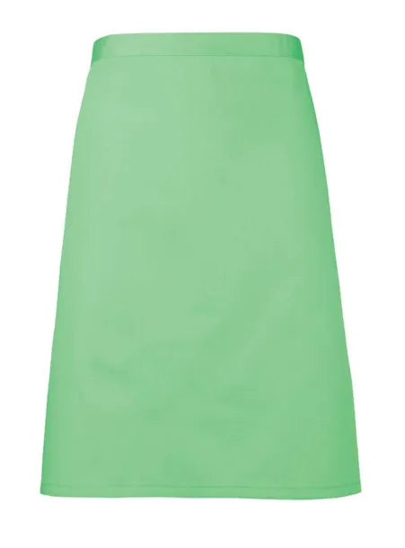  'COLOURS COLLECTION’ MID LENGTH APRON - Premier Apple