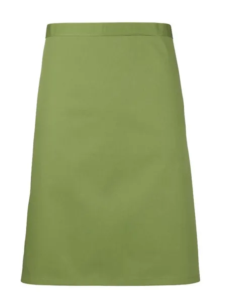  'COLOURS COLLECTION’ MID LENGTH APRON - Premier Oasis Green