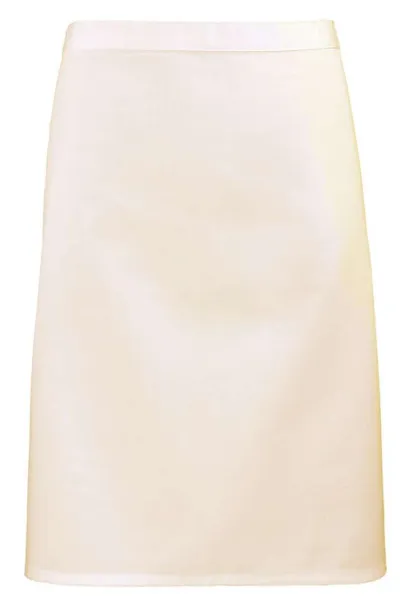  'COLOURS COLLECTION’ MID LENGTH APRON - Premier Natural