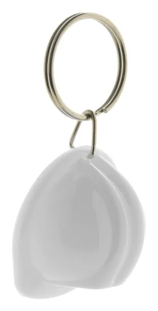 Bobby keyring White