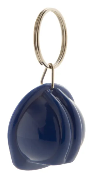 Bobby keyring Blue