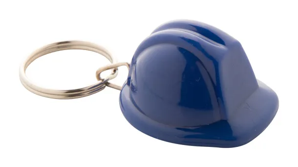 Bobby keyring Blue