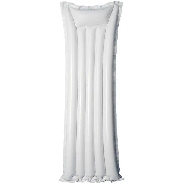 Float inflatable matrass White