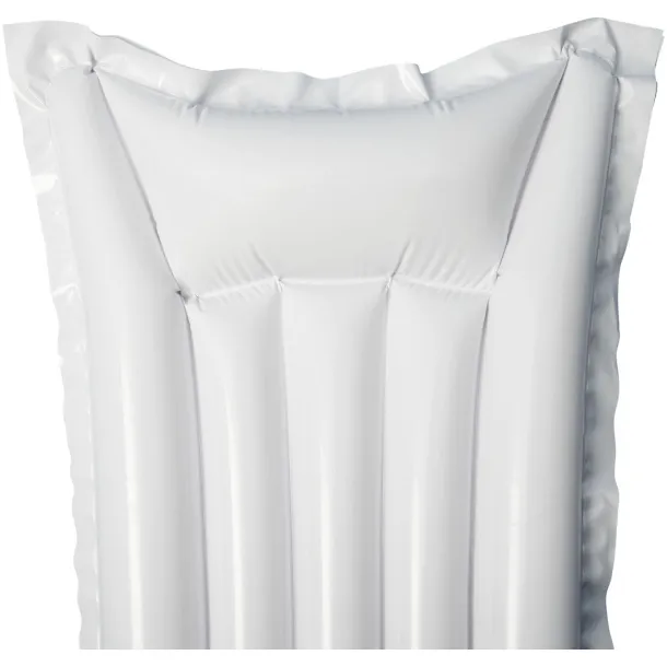 Float inflatable matrass White