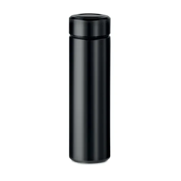 PATAGONIA Double wall 425 ml flask Black