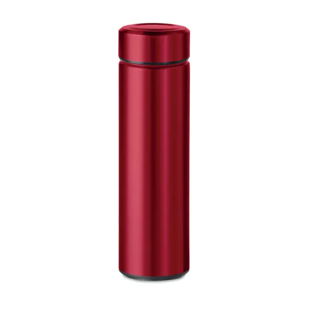 PATAGONIA Double wall 425 ml flask Red