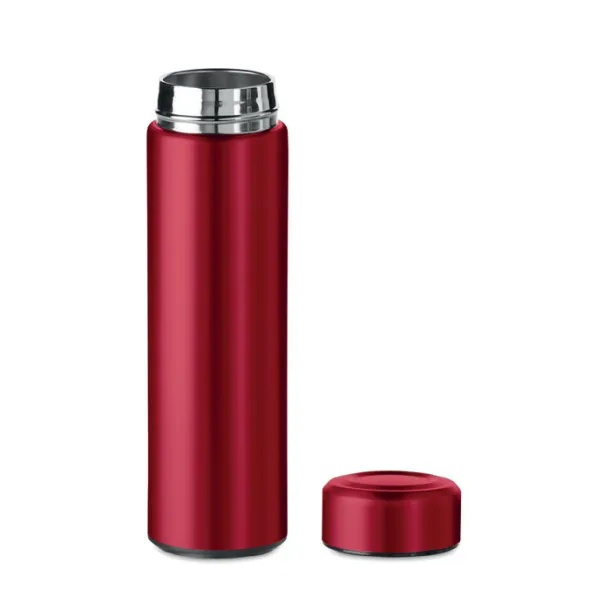 PATAGONIA Double wall 425 ml flask Red