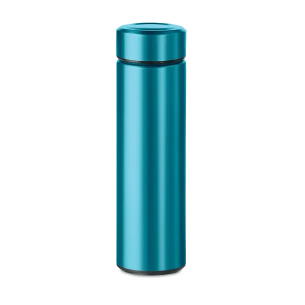 PATAGONIA Double wall 425 ml flask Turquoise