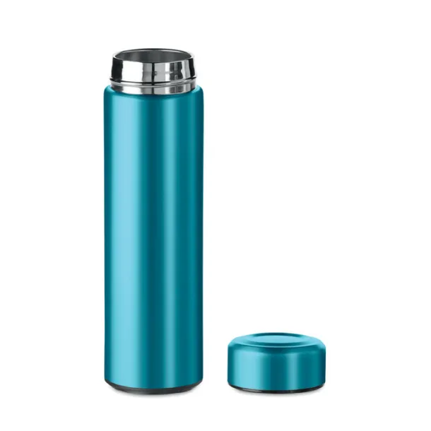 PATAGONIA Double wall 425 ml flask Turquoise