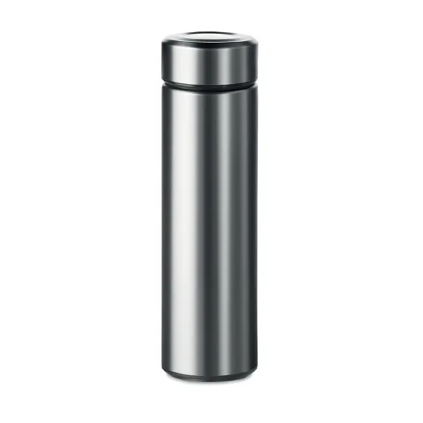 PATAGONIA Double wall 425 ml flask Matt Silver