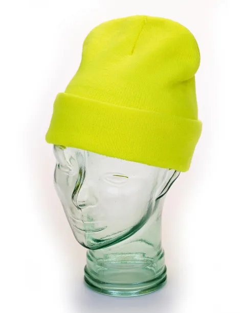  Fluo Thinsulate® Hat - Yoko