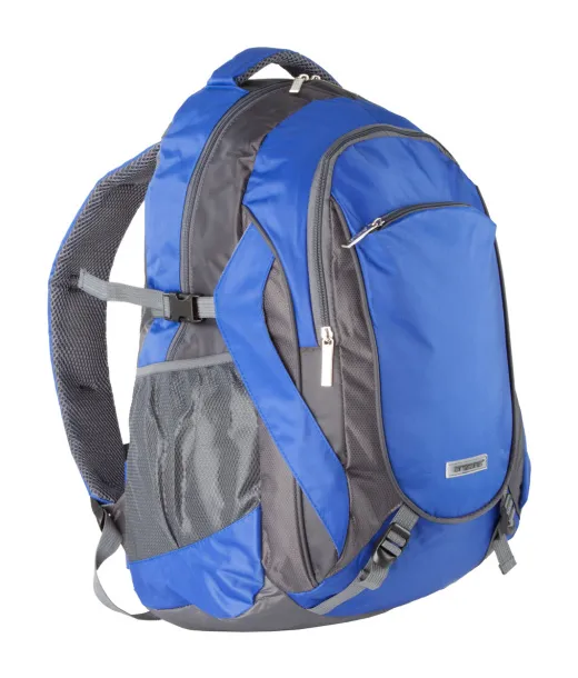 Virtux backpack - Orizons Blue Grey
