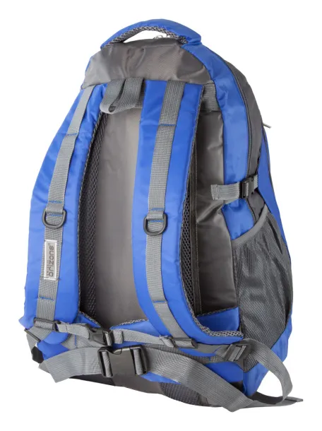 Virtux backpack - Orizons Blue Grey
