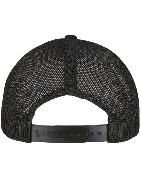  110 Recycled Alpha Shape Trucker - Flexfit